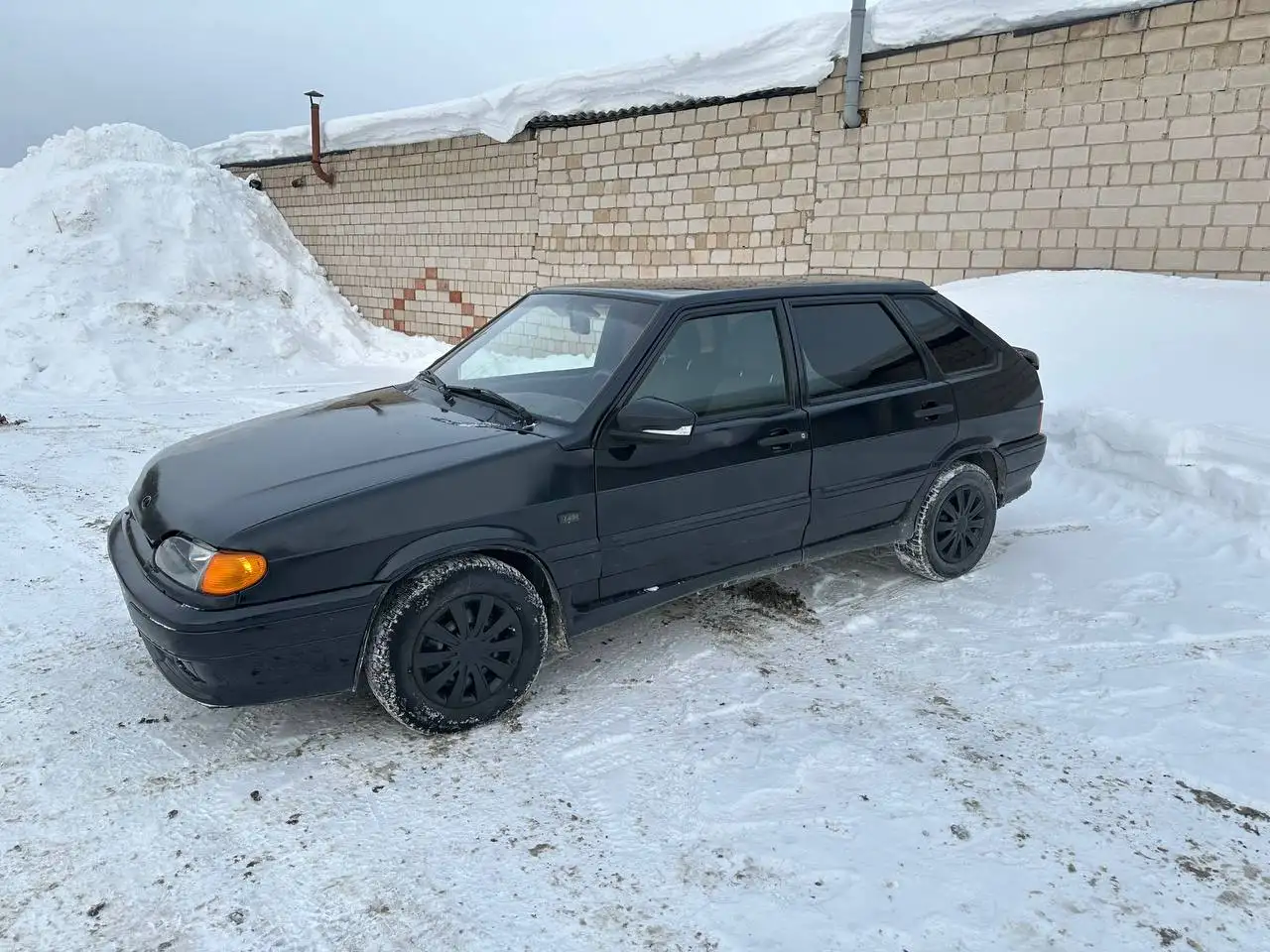 ВАЗ 2114 2006 года в Ижевске - Легковые автомобили (Авто) в Ижевск