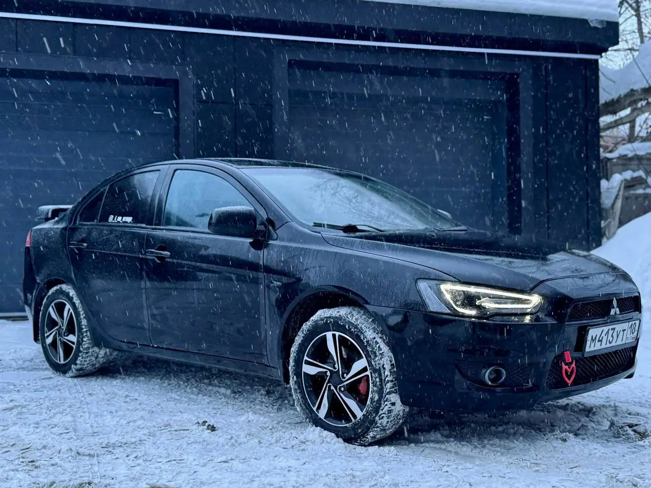 Продажа японского автомобиля с двигателем 1.8 - Авто в Ижевск