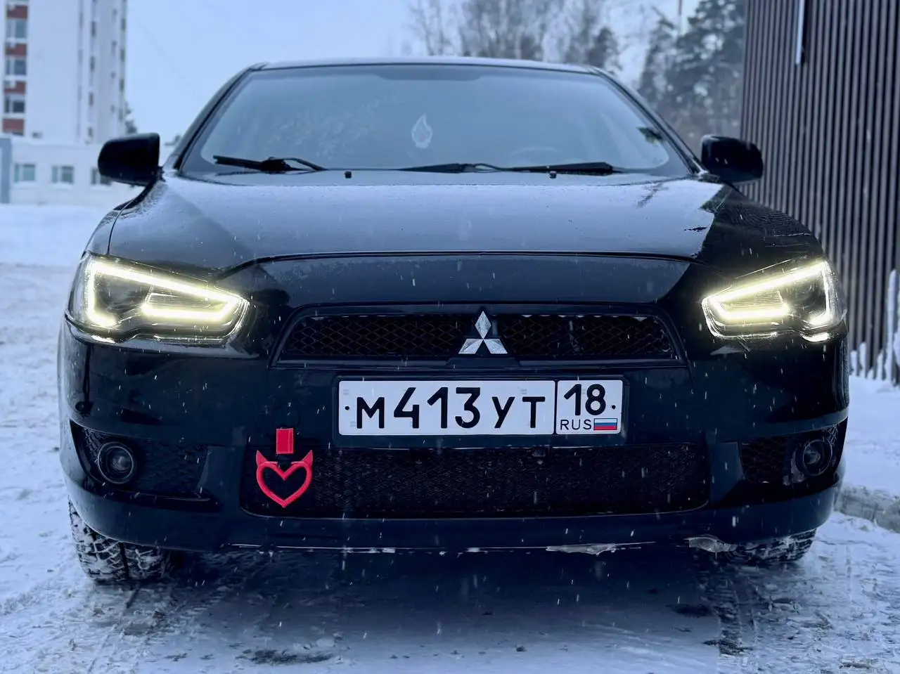 Продажа японского автомобиля с двигателем 1.8 - Авто в Ижевск