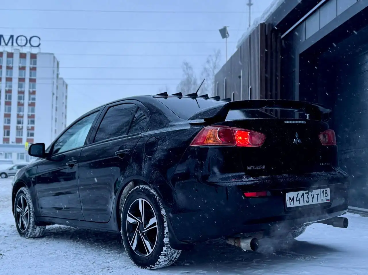 Продажа японского автомобиля с двигателем 1.8 - Авто в Ижевск