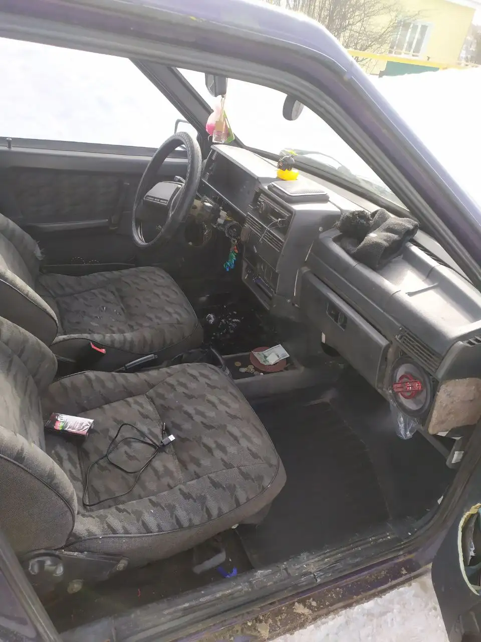 Продажа автомобиля ВАЗ 2101 2001 года, карбюратор, на ходу - Легковые автомобили (Авто) в Ижевск