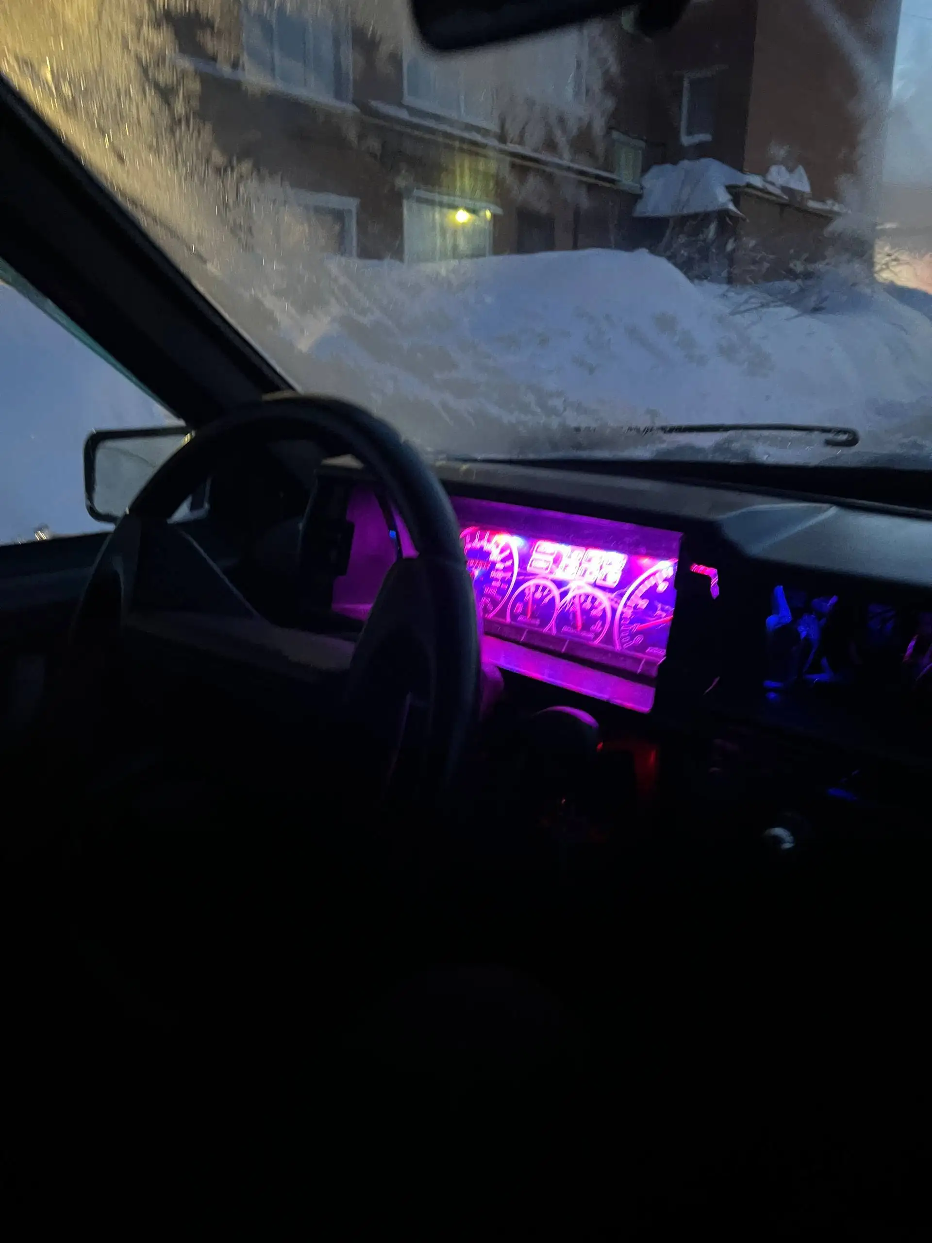 Продажа ВАЗ 2109 инжектор 2002 года снята с учета - Легковые автомобили (Авто) в Ижевск