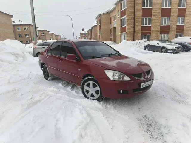 Продажа автомата 2005 года - Документы в Ижевск