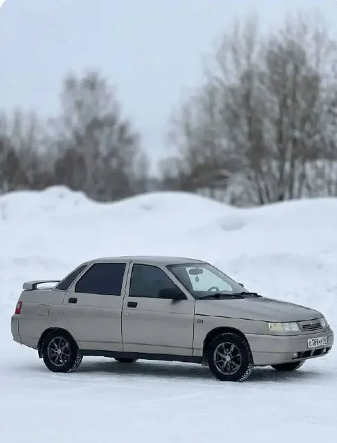 Автомобиль 2007 года выпуска с ДВС и КПП без нареканий - Документы в Ижевск