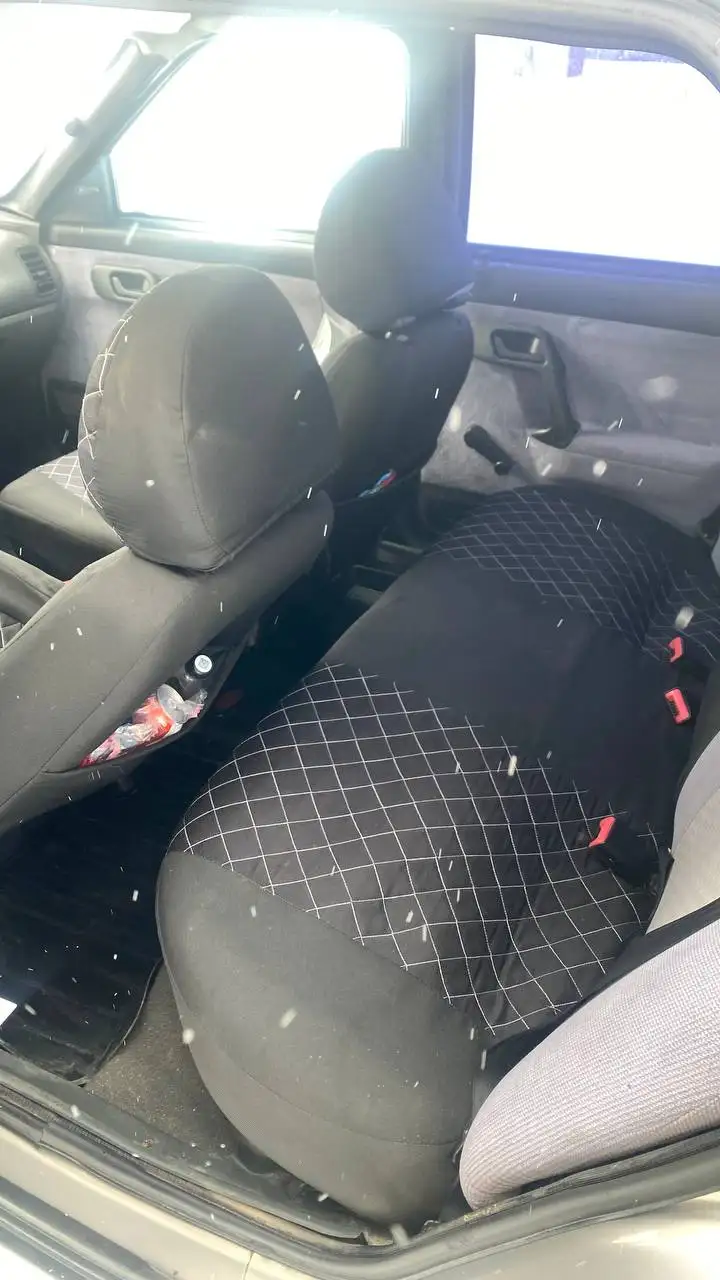 Автомобиль 2007 года выпуска с ДВС и КПП без нареканий - Авто в Ижевск