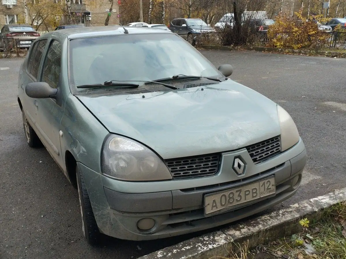 Продам автомобиль 2005 года в хорошем состоянии - Авто в Ижевск