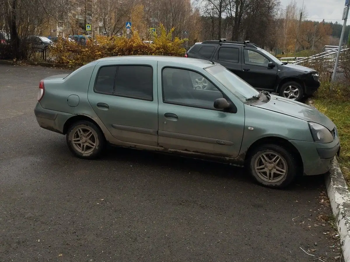 Продам автомобиль 2005 года в хорошем состоянии - Авто в Ижевск