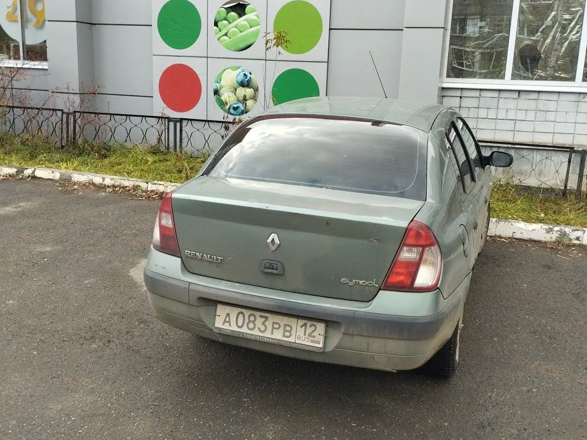 Продам автомобиль 2005 года в хорошем состоянии - Авто в Ижевск