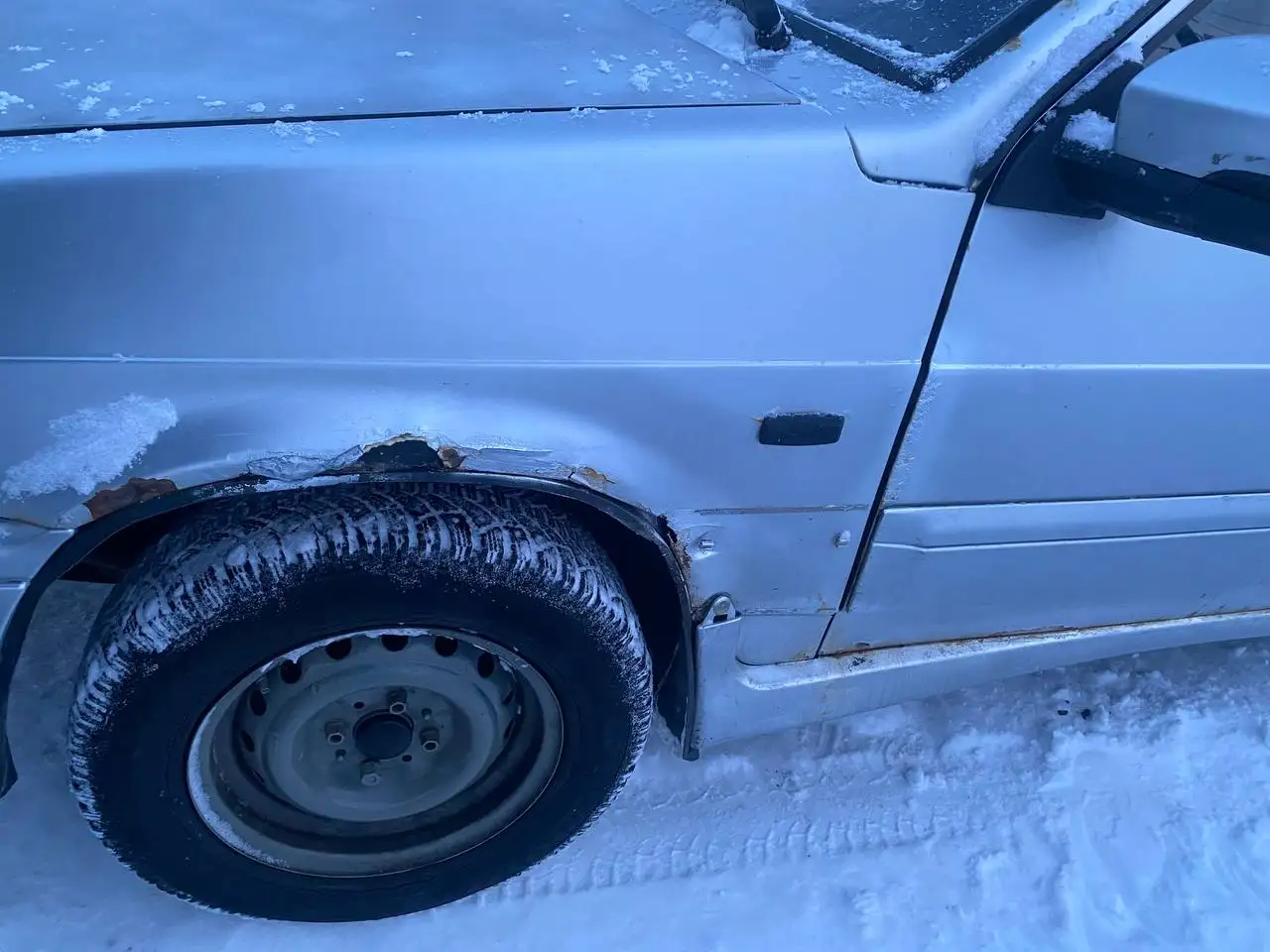 ВАЗ 2114 2008 года - Авто в Ижевск