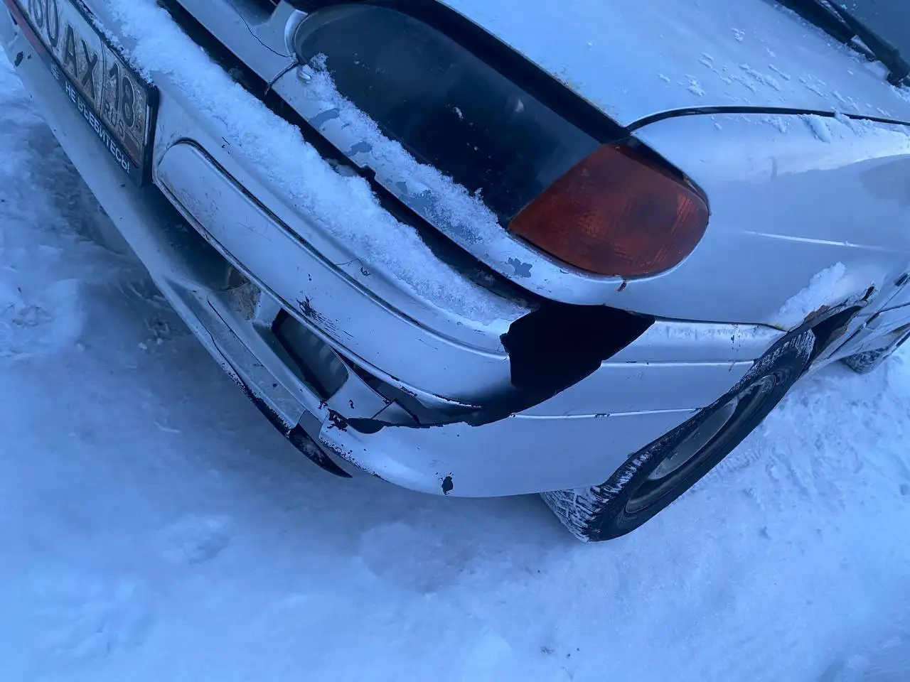 ВАЗ 2114 2008 года - Авто в Ижевск