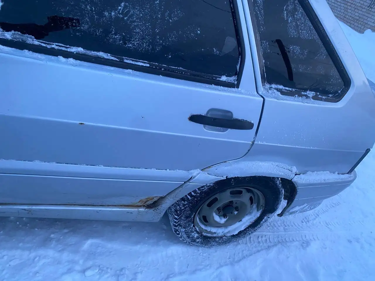 ВАЗ 2114 2008 года - Авто в Ижевск