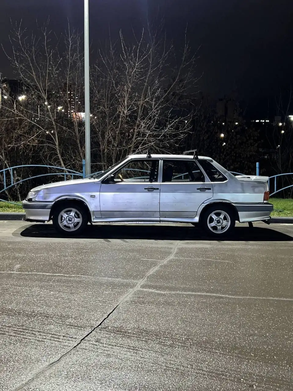 Продам ВАЗ 2115 2004 года - Легковые автомобили (Авто) в Ижевск