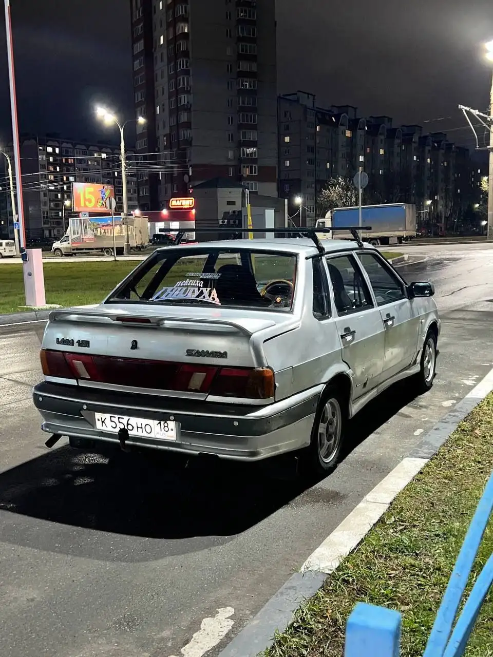 Продам ВАЗ 2115 2004 года - Легковые автомобили (Авто) в Ижевск