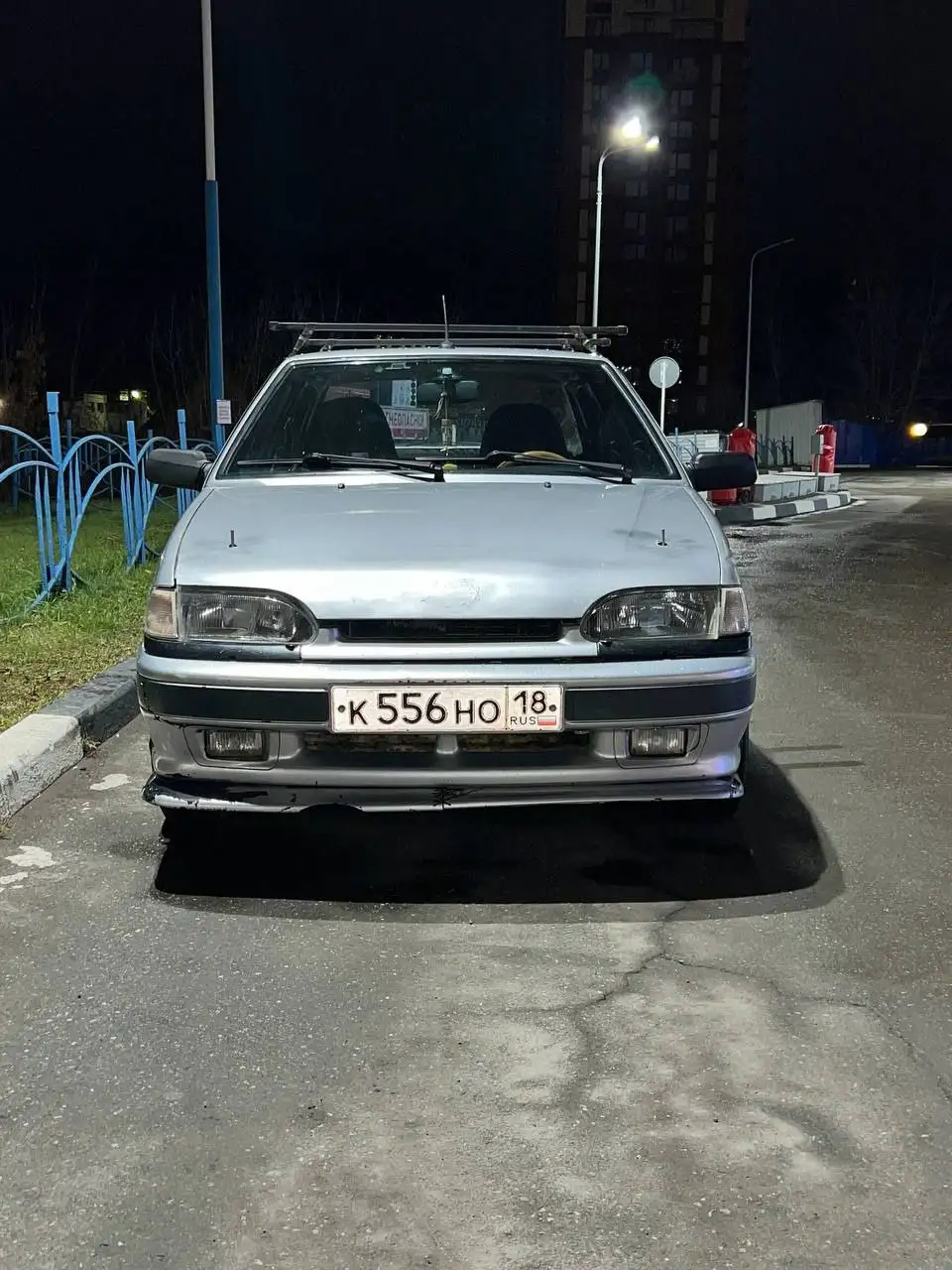 Продам ВАЗ 2115 2004 года - Легковые автомобили (Авто) в Ижевск