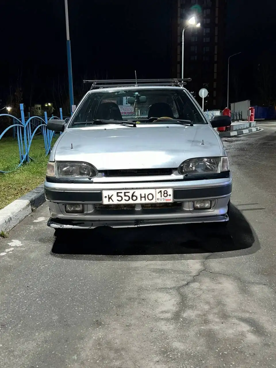 Продам ВАЗ 2115 2004 года - Легковые автомобили (Авто) в Ижевск