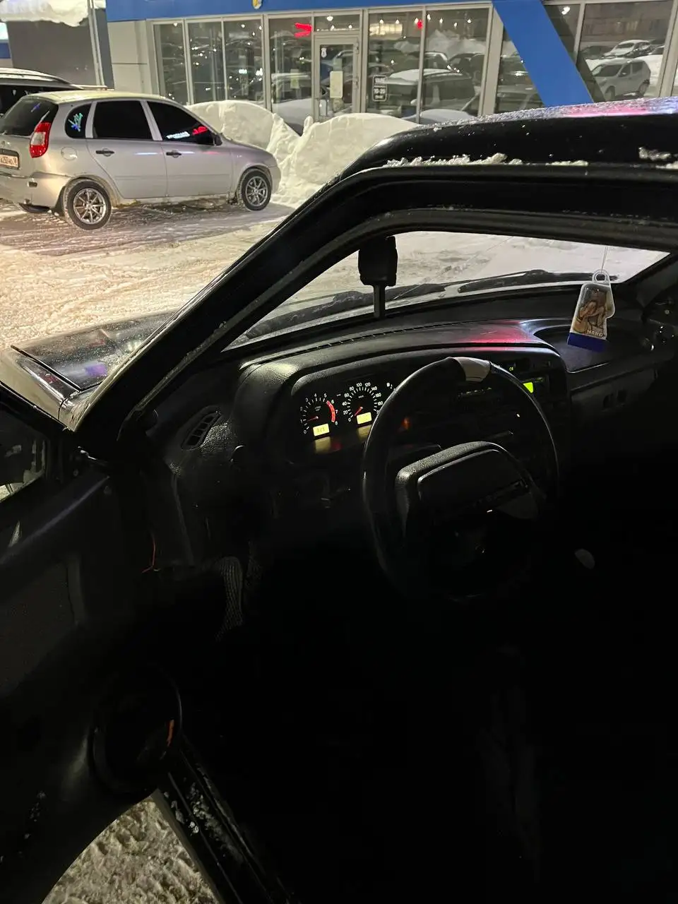 Продажа ВАЗ 2113 2007 года в Ижевске - Легковые автомобили (Авто) в Ижевск