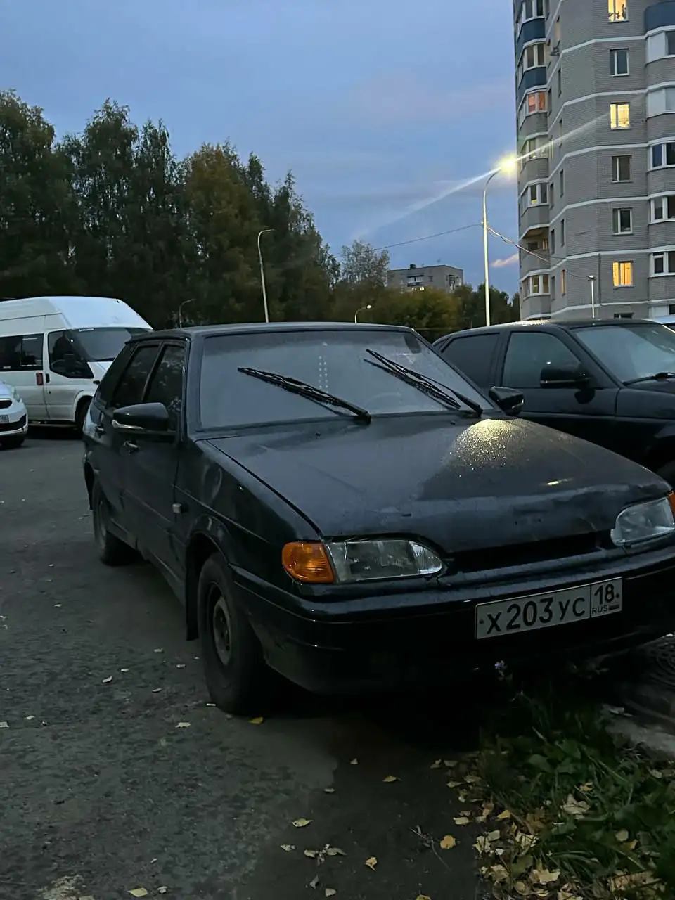 Продажа ВАЗ 2114 2005 года - Легковые автомобили (Авто) в Ижевск