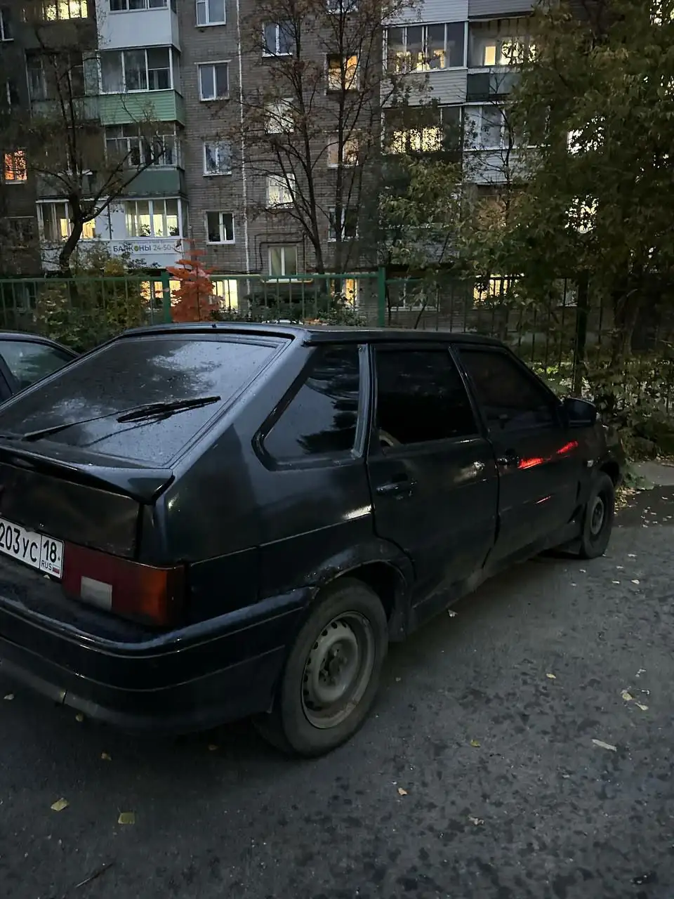 Продажа ВАЗ 2114 2005 года - Легковые автомобили (Авто) в Ижевск