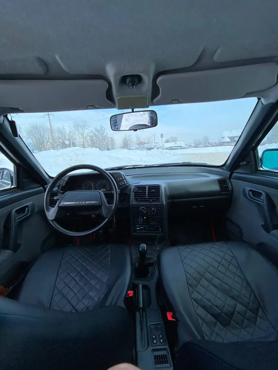 ВАЗ 2110 в хорошем состоянии - Авто в Ижевск