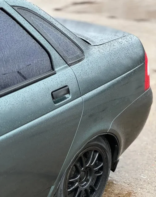 Продажа LADA PRIORA 2008 года 16-клапанная с ЭУР - Легковые автомобили в Ижевск