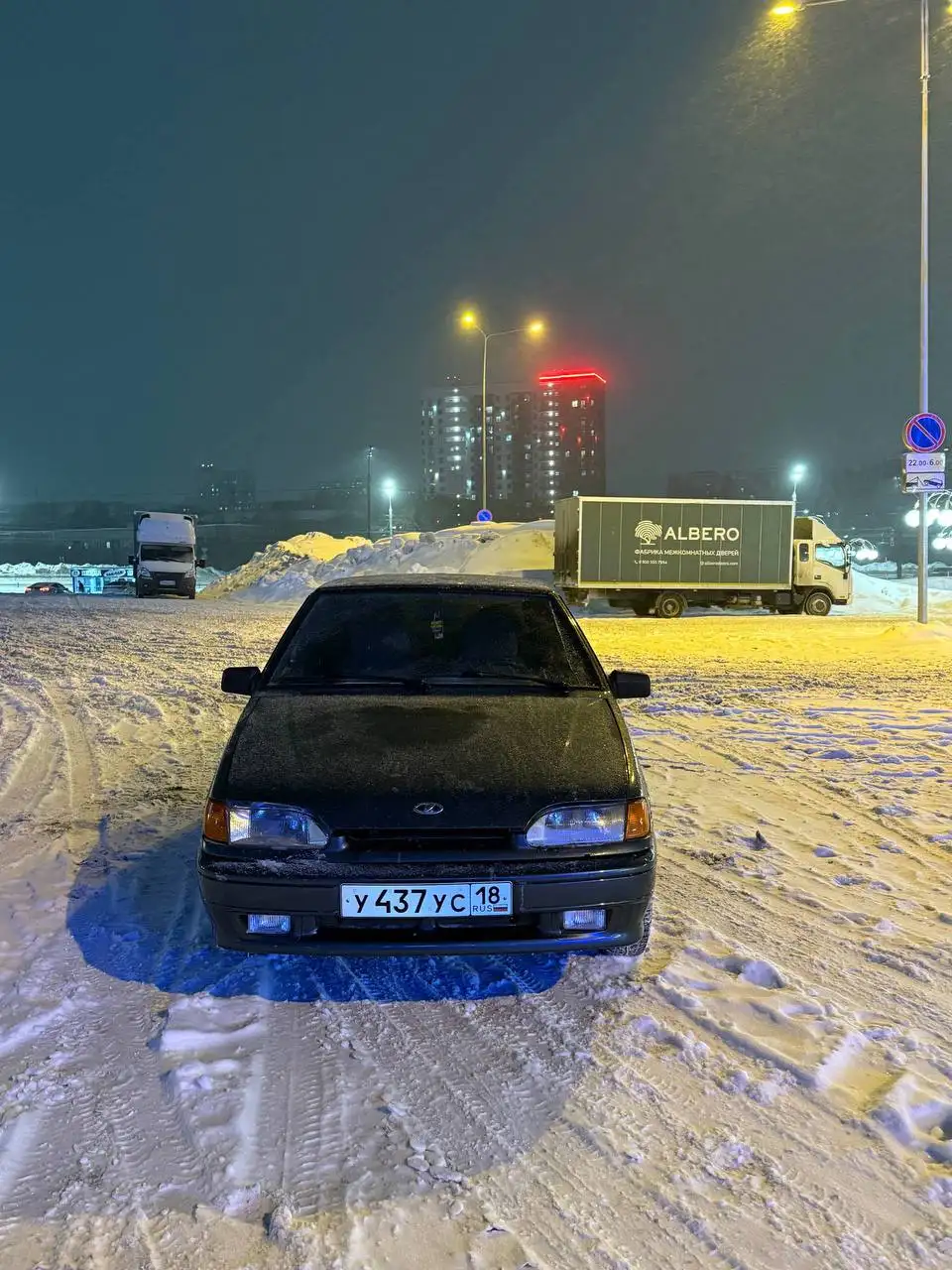 Продам ВАЗ 2114 2009 года - Легковые автомобили (Авто) в Ижевск