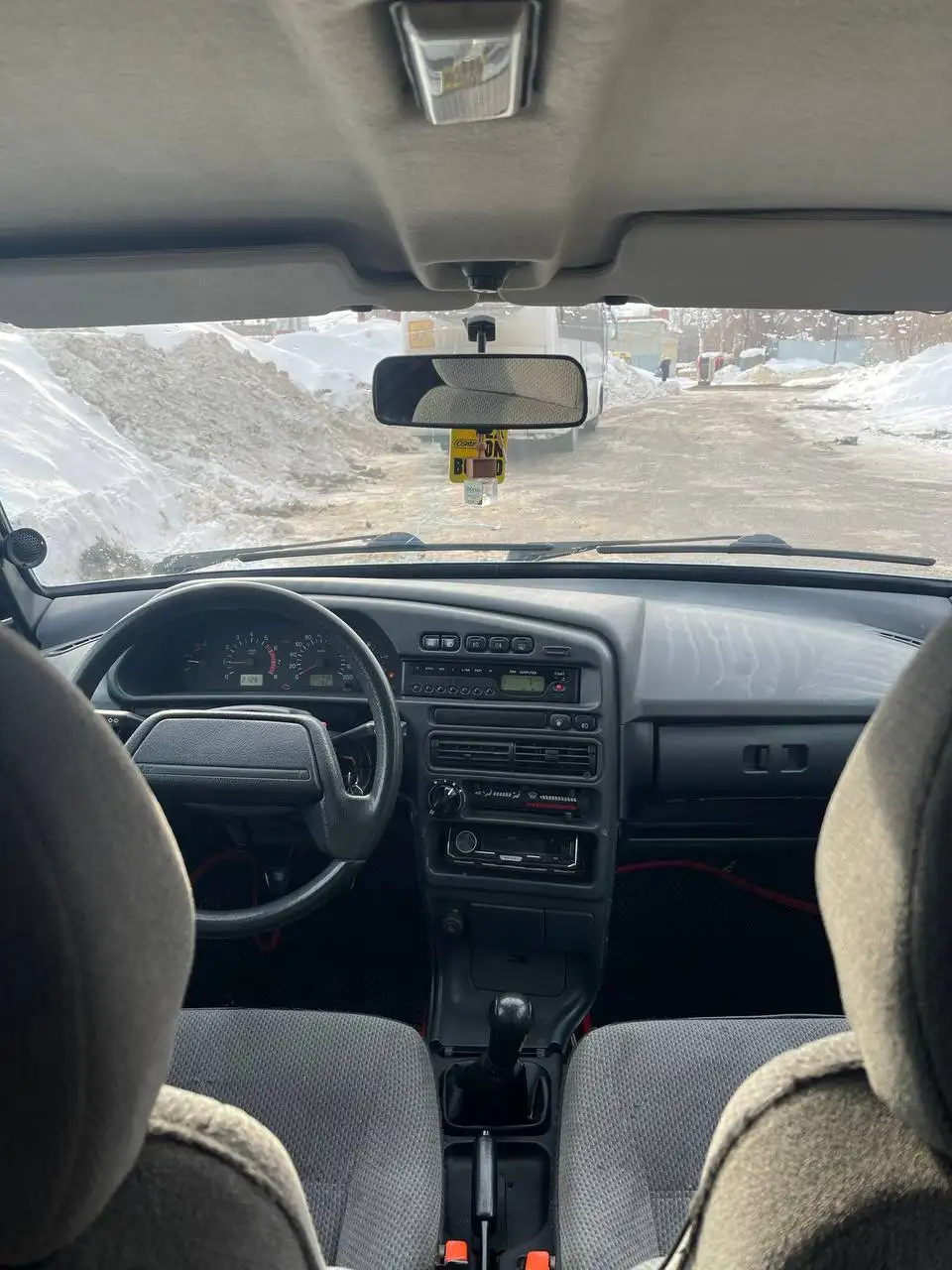 Продам ВАЗ 2114 2009 года - Легковые автомобили (Авто) в Ижевск