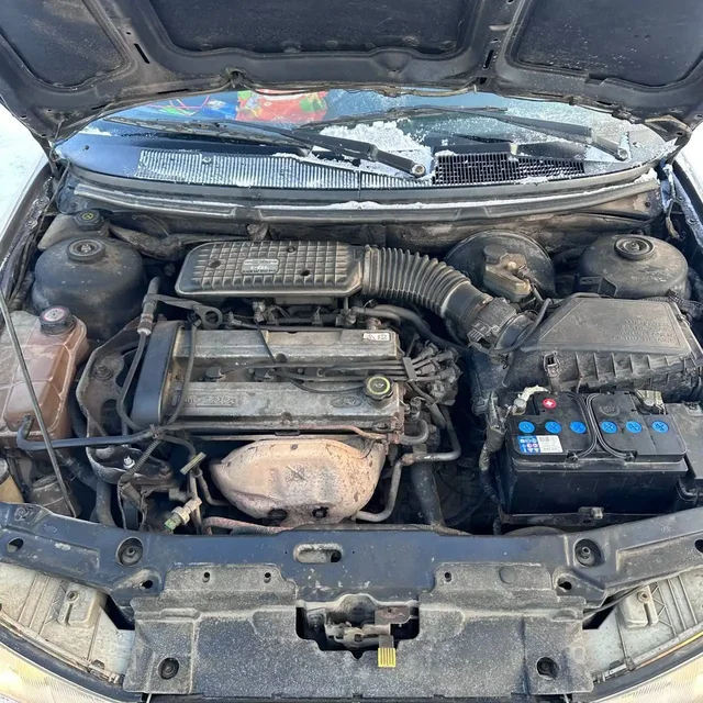 Продажа Форд Мондео 1997 года - Легковые автомобили в Ижевск