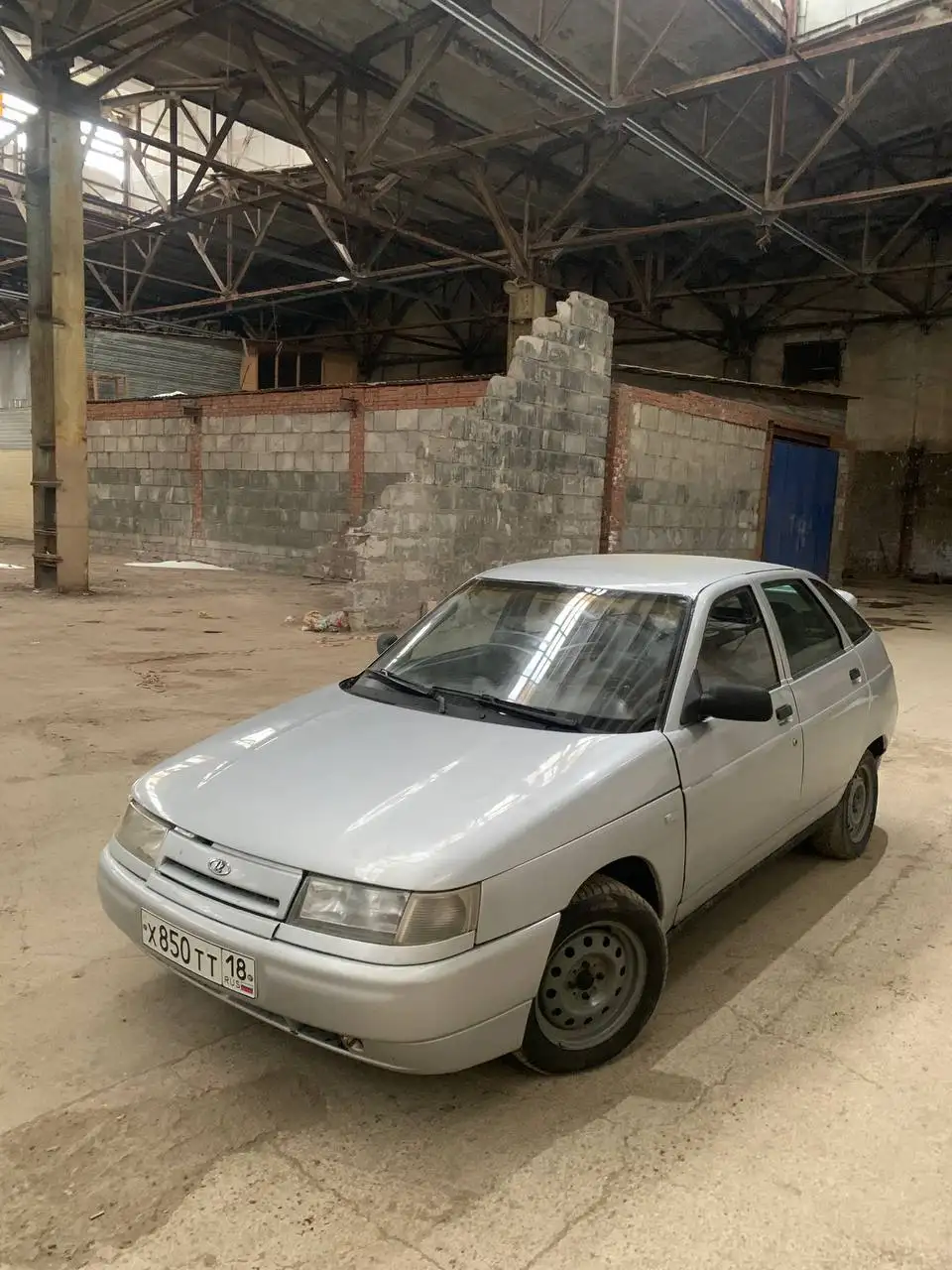 Продам ВАЗ 2112 2007 года - Легковые автомобили (Авто) в Ижевск