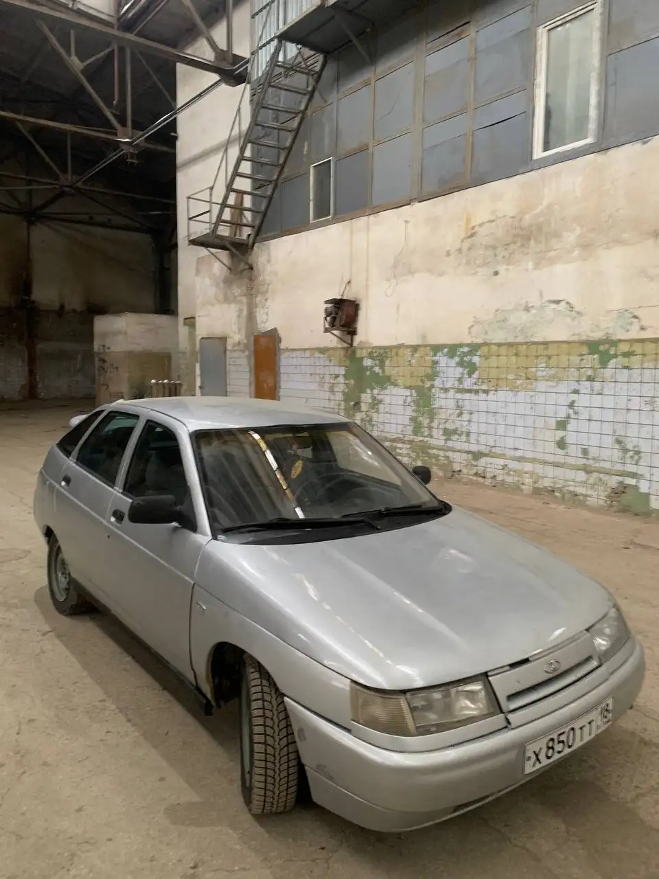 Продам ВАЗ 2112 2007 года - Легковые автомобили (Авто) в Ижевск