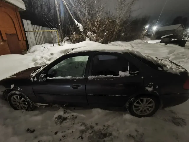 Продажа Ford Mondeo 1997 года - Легковые автомобили в Ижевск