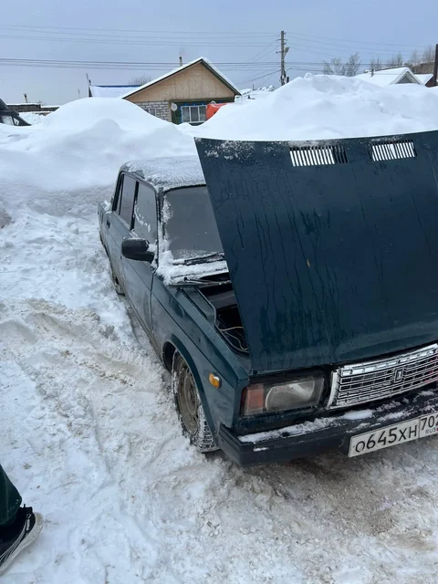 Продам Жигули 2002 года - Легковые автомобили в Ижевск