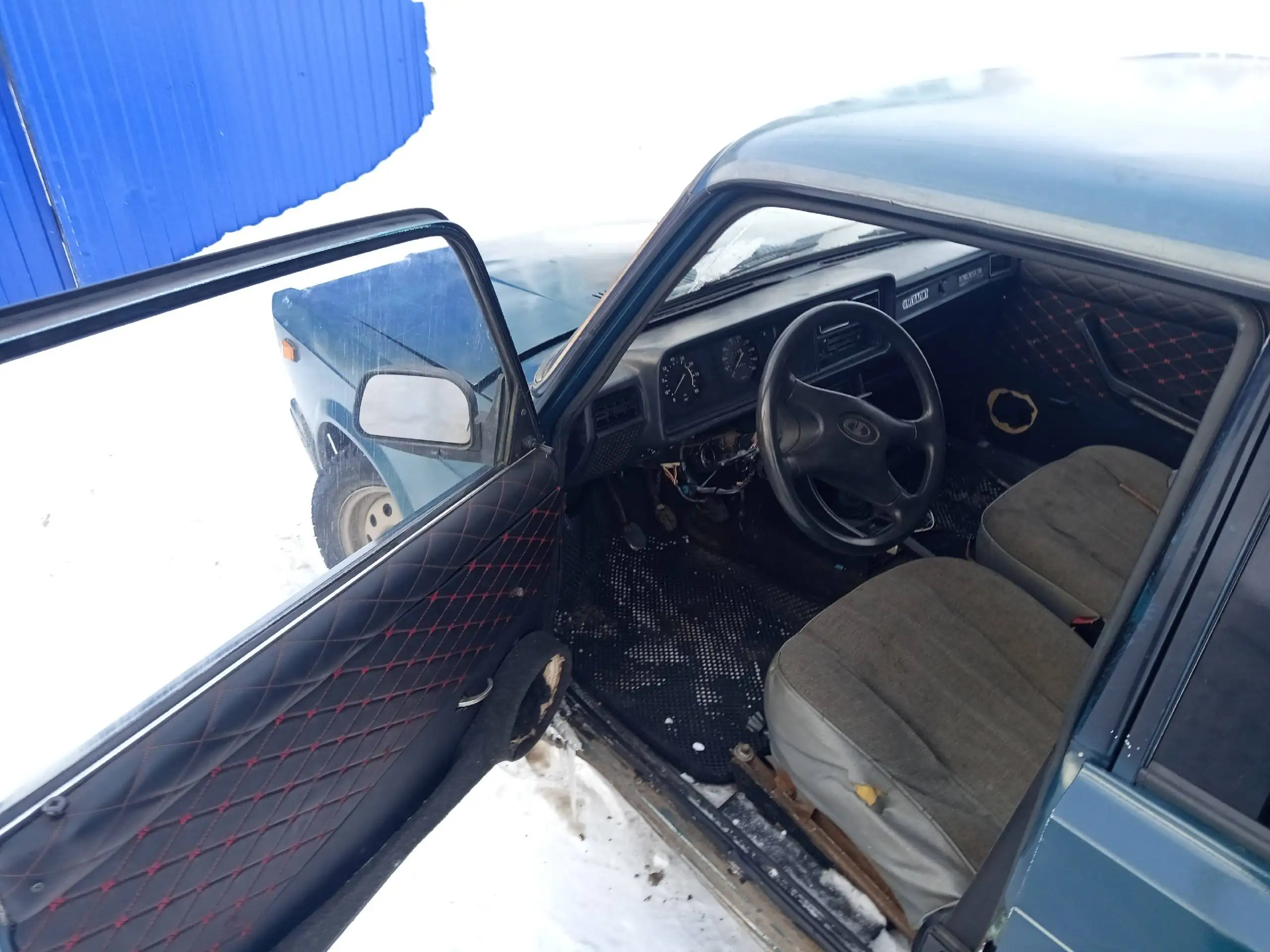 Продам Жигули 2002 года - Легковые автомобили (Авто) в Ижевск