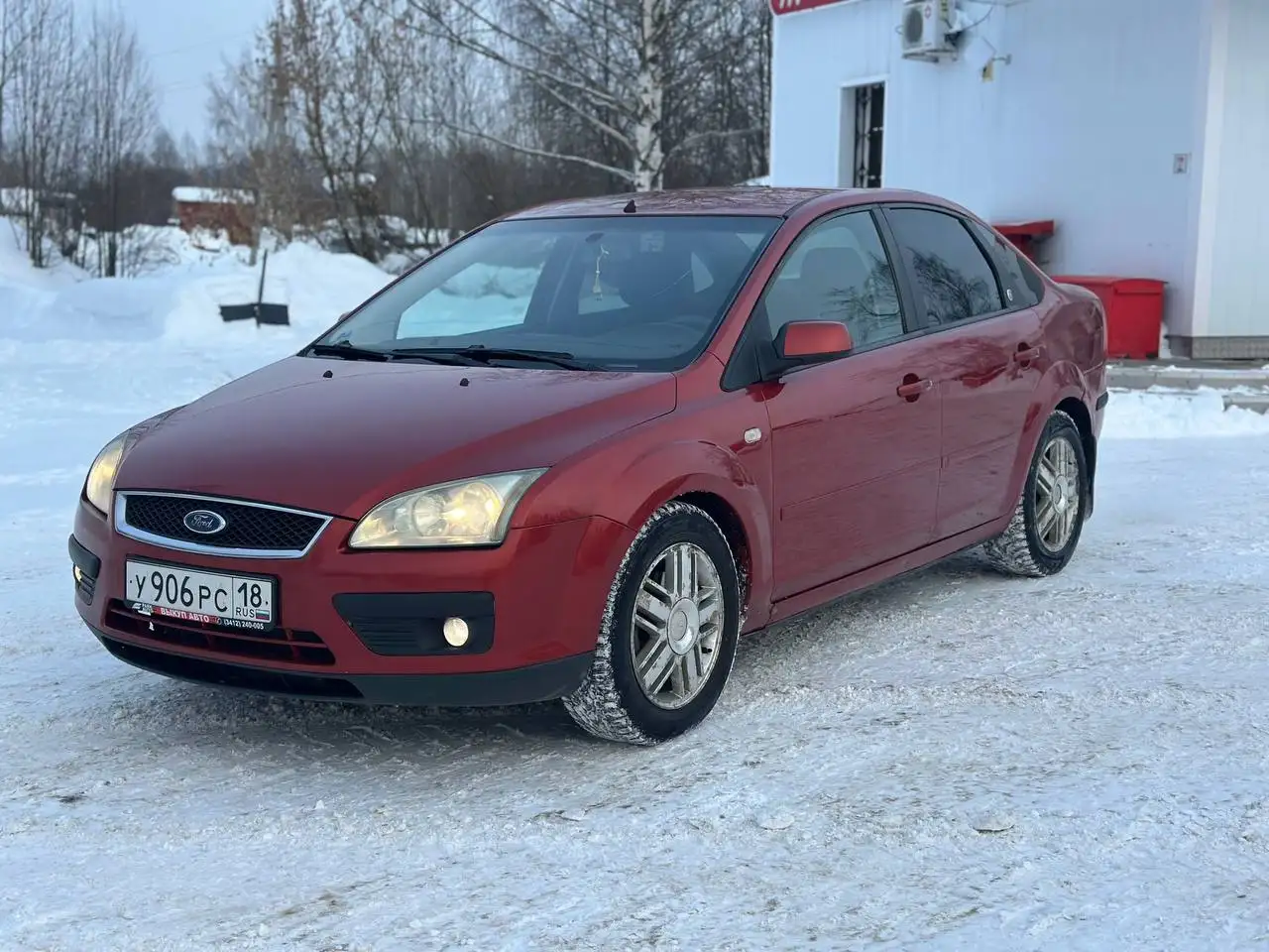 Продажа автомобиля Максималка 6 лет - Легковые автомобили (Авто) в Ижевск