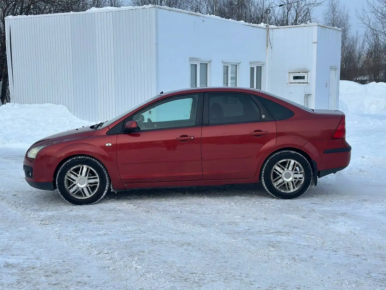 Продажа автомобиля Максималка 6 лет - Легковые автомобили (Авто) в Ижевск