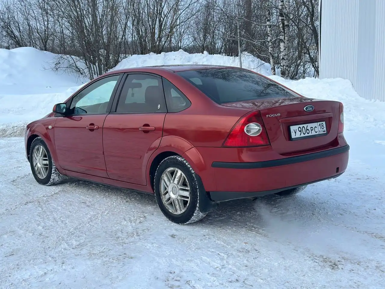 Продажа автомобиля Максималка 6 лет - Легковые автомобили (Авто) в Ижевск