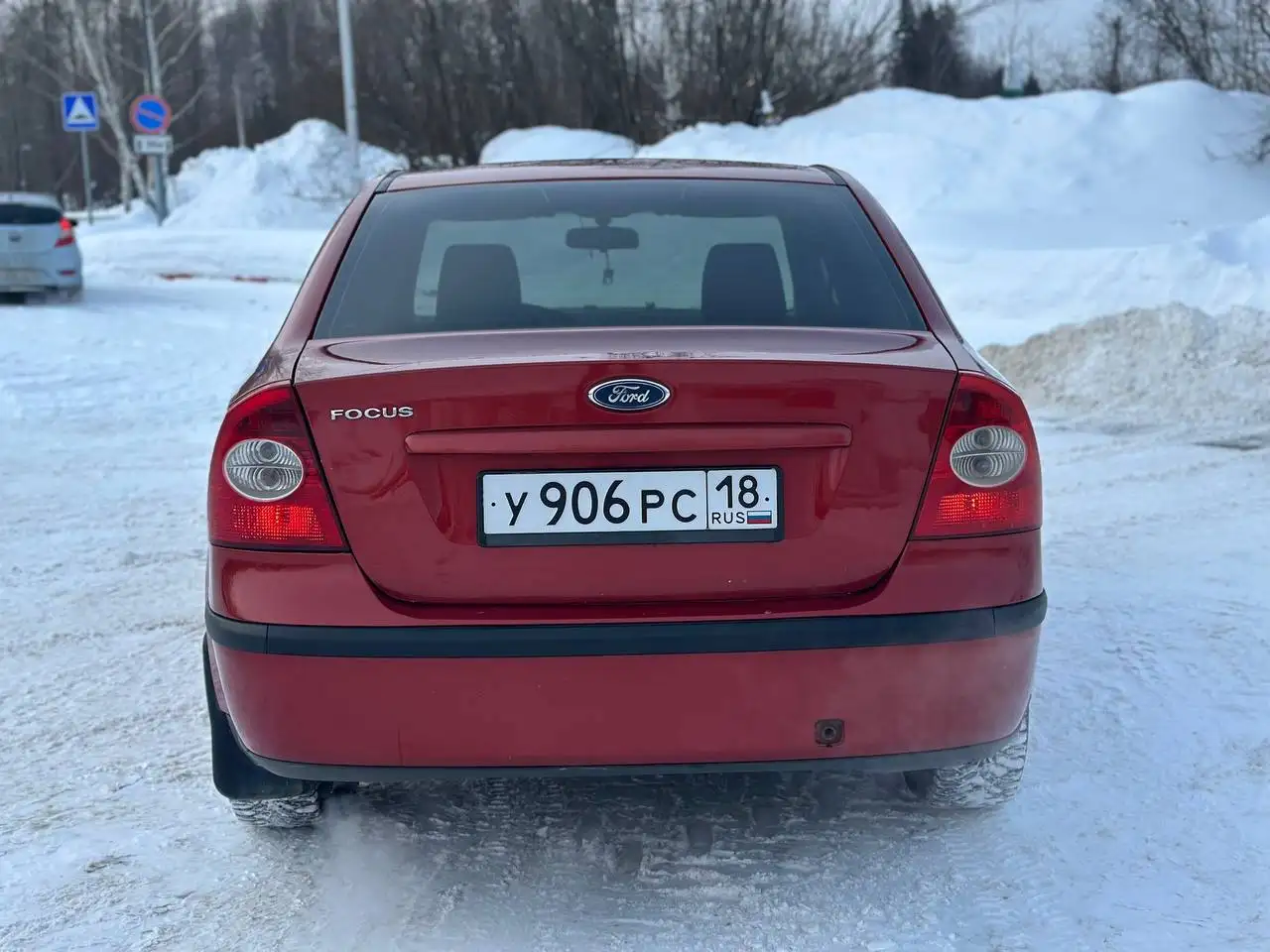 Продажа автомобиля Максималка 6 лет - Легковые автомобили (Авто) в Ижевск