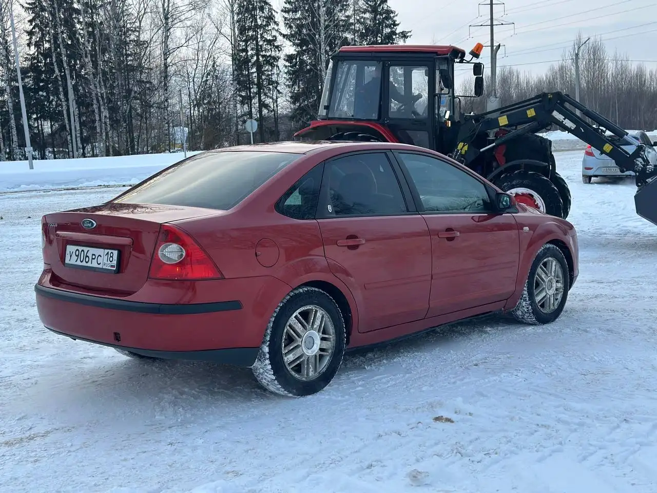 Продажа автомобиля Максималка 6 лет - Легковые автомобили (Авто) в Ижевск
