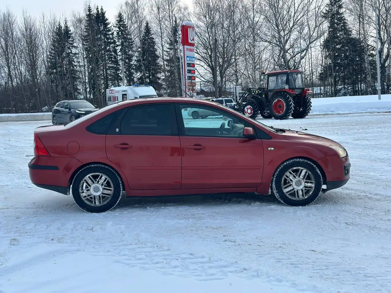 Продажа автомобиля Максималка 6 лет - Легковые автомобили (Авто) в Ижевск