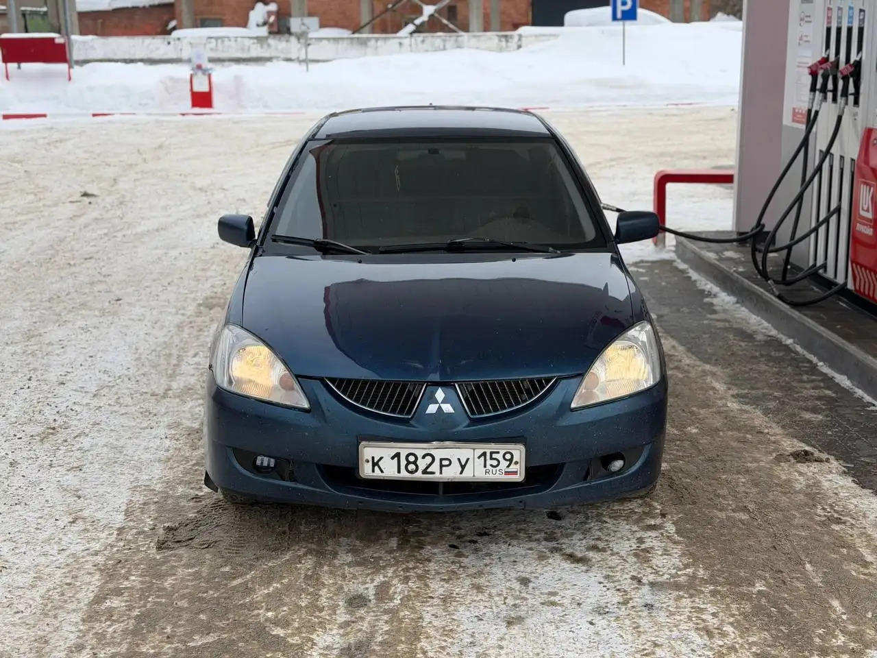 Продажа автомобиля Toyota Land Cruiser 200 - Внедорожники (Авто) в Ижевск