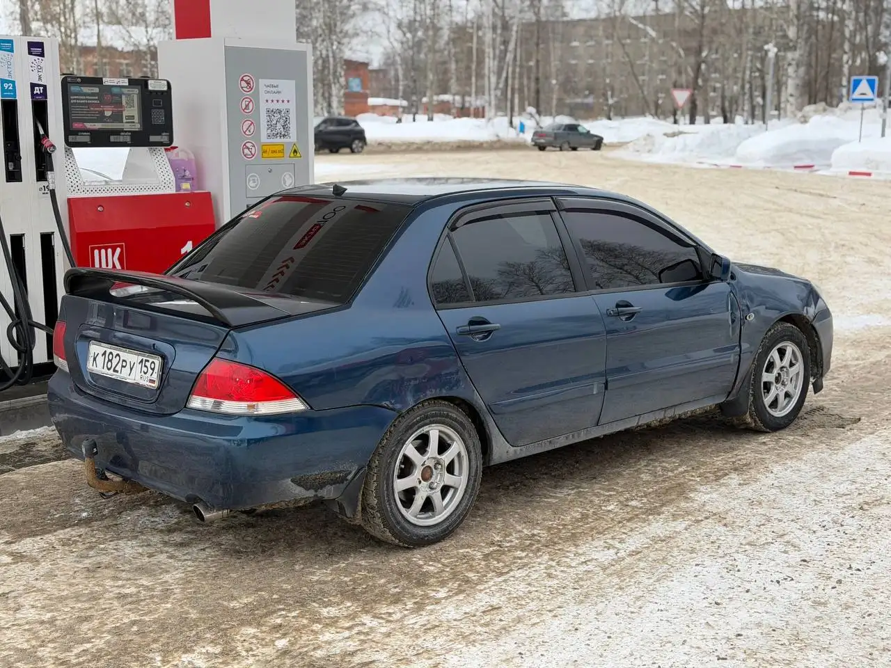 Продажа автомобиля Toyota Land Cruiser 200 - Внедорожники (Авто) в Ижевск