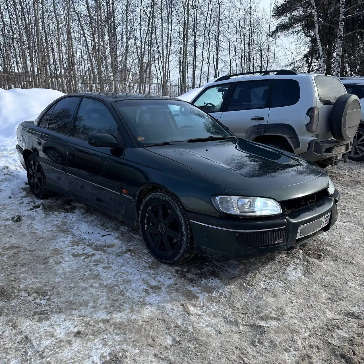 Продажа автомобилей Омега, Элантра, 12 6 - Легковые автомобили (Авто) в Ижевск