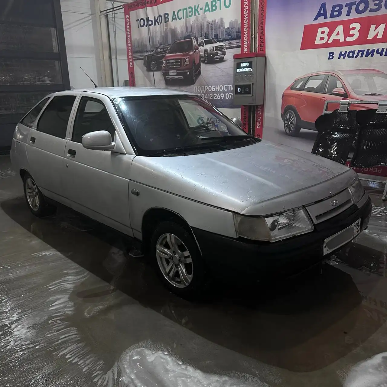 Продажа автомобилей Омега, Элантра, 12 6 - Легковые автомобили (Авто) в Ижевск