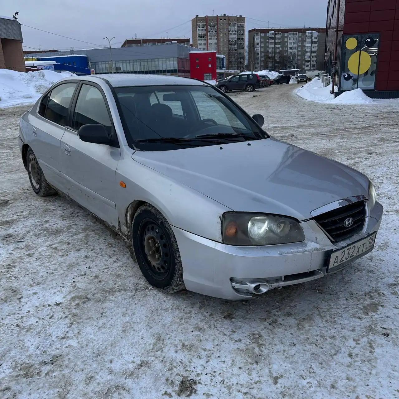 Продажа автомобилей Омега, Элантра, 12 6 - Легковые автомобили (Авто) в Ижевск