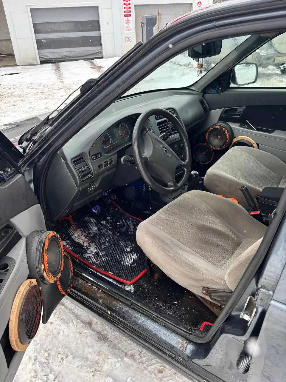 Продажа автомобиля ВАЗ 2112 2008 года - Легковые автомобили (Авто) в Ижевск