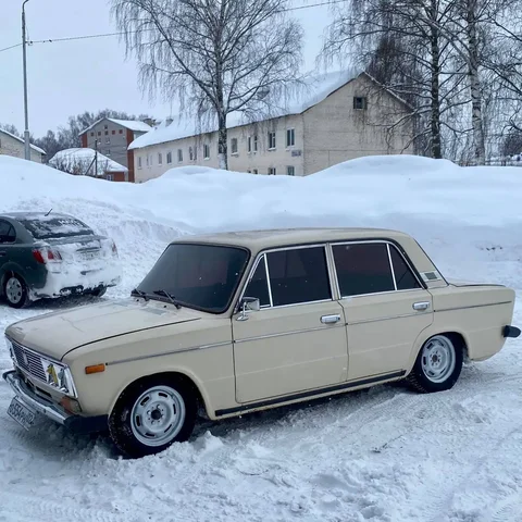 ВАЗ 2106 1993 года - обмен - УАЗ в Ижевск