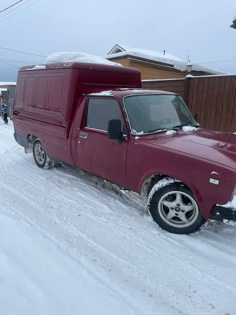 Продажа автомобиля 2012 года - Авто в Ижевск