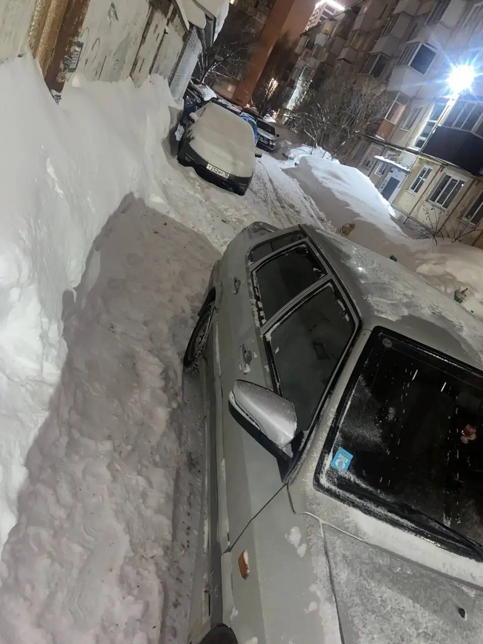 Продам ВАЗ 2115 2004 года - Легковые автомобили (Авто) в Ижевск