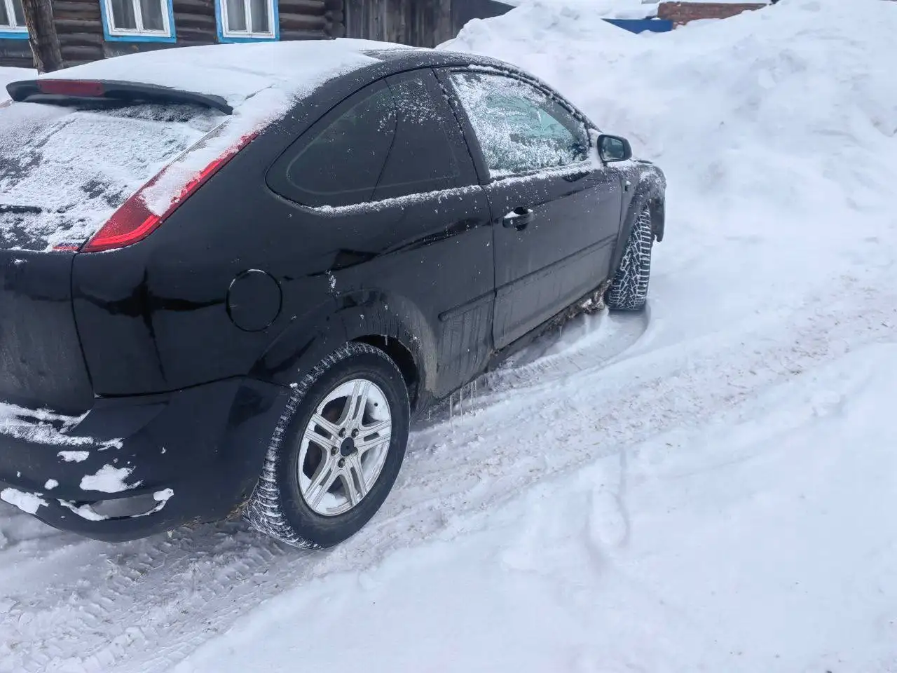 Продам Ford Focus 2006 года - Легковые автомобили (Авто) в Ижевск