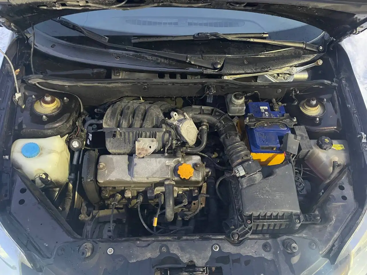 Продажа автомобиля 2018 года - Легковые автомобили (Авто) в Ижевск