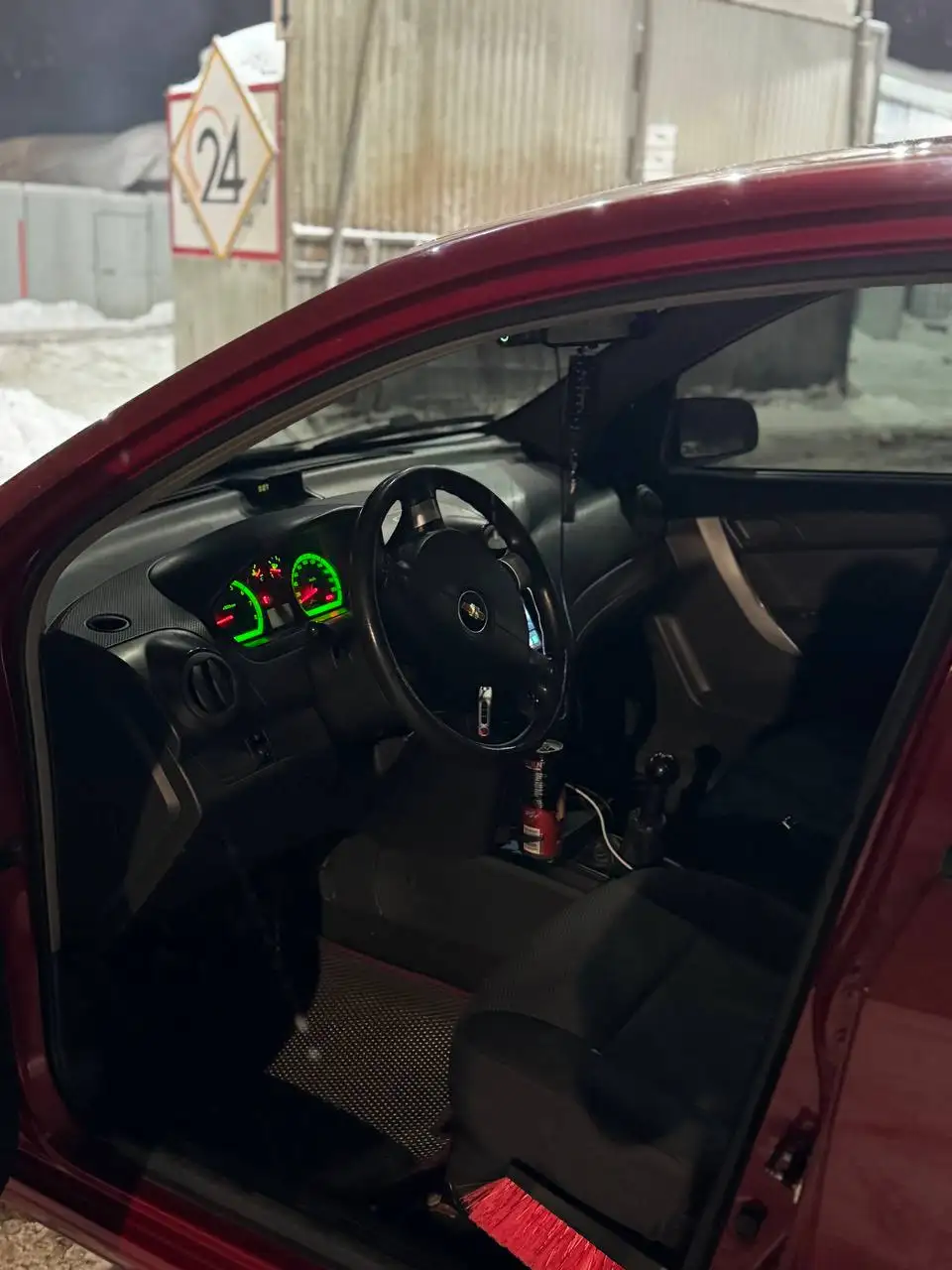 Продажа Chevrolet Aveo 2010 года - Легковые автомобили (Авто) в Ижевск